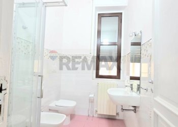 Bagno - Appartamento Piazza Santa Teresa
 
10, Cosenza - foto 6