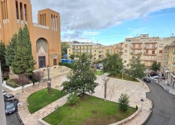 Edificio all\'aperto - Appartamento Piazza Santa Teresa
 
10, Cosenza - foto 11