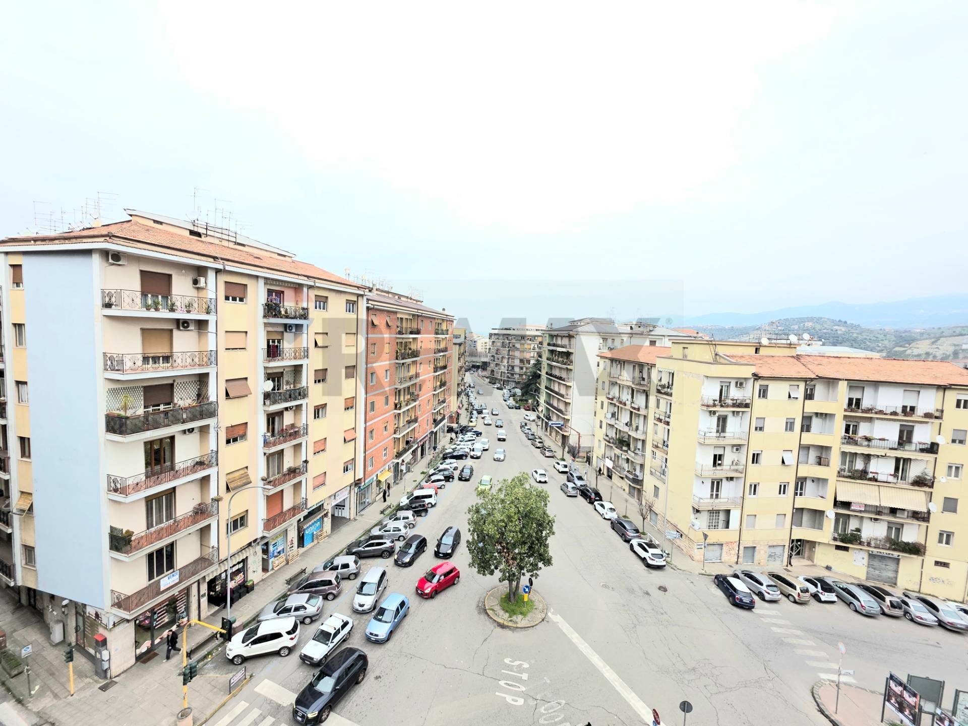 Edificio all\'aperto - Appartamento Via Nicola Serra
 
96, Cosenza - foto 2