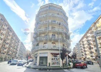 Edificio all\'aperto - Appartamento Via Nicola Serra
 
96, Cosenza - foto 1