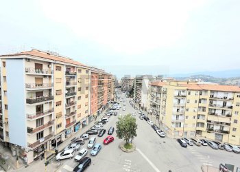 Edificio all\'aperto - Appartamento Via Nicola Serra
 
96, Cosenza - foto 2