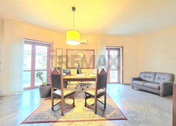 Sala da pranzo - Appartamento Via Nicola Serra
 
96, Cosenza - foto 3