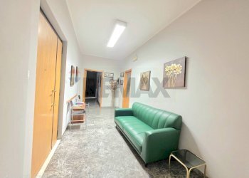 Soggiorno - Appartamento Via Nicola Serra
 
96, Cosenza - foto 8