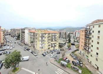 Edificio all\'aperto - Appartamento Via Nicola Serra
 
96, Cosenza - foto 9