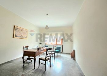 Sala da pranzo - Appartamento Via Nicola Serra
 
96, Cosenza - foto 14