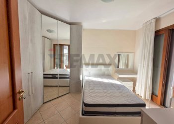 Camera / camera da letto - Three-room apartment largo delle vittime delle Foibe
 
8, Cosenza - photo 5