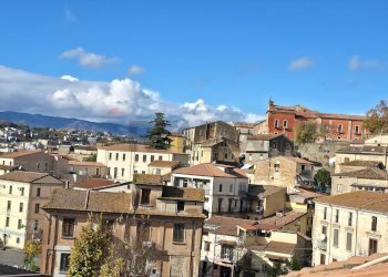 Edificio all\'aperto - Villa Bifamiliare Via Dei Martiri
 
15, Cosenza - foto 7