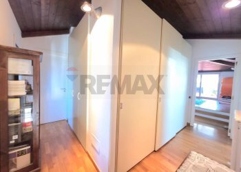 Hall / corridoio - Villa Bifamiliare Via Dei Martiri
 
15, Cosenza - foto 18