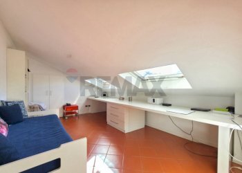 Ufficio - Villa Bifamiliare Via Dei Martiri
 
15, Cosenza - foto 23