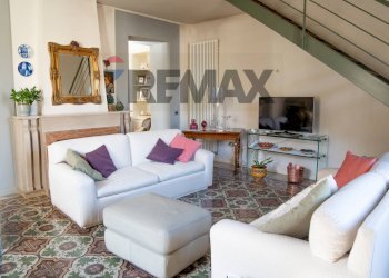 Soggiorno - Semi-detached Villa Via Dei Martiri
 
15, Cosenza - photo 1