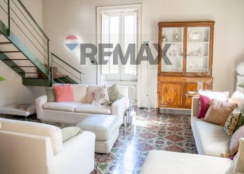 Soggiorno - Semi-detached Villa Via Dei Martiri
 
15, Cosenza - photo 4