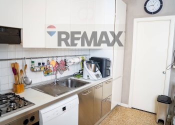 Cucina - Semi-detached Villa Via Dei Martiri
 
15, Cosenza - photo 6