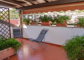 Terrazza - Semi-detached Villa Via Dei Martiri
 
15, Cosenza - photo 17