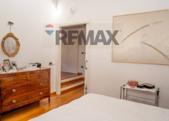 Camera / camera da letto - Semi-detached Villa Via Dei Martiri
 
15, Cosenza - photo 24