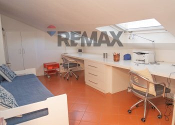 Ufficio - Semi-detached Villa Via Dei Martiri
 
15, Cosenza - photo 25