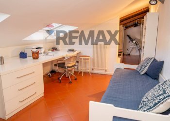 Ufficio - Semi-detached Villa Via Dei Martiri
 
15, Cosenza - photo 26