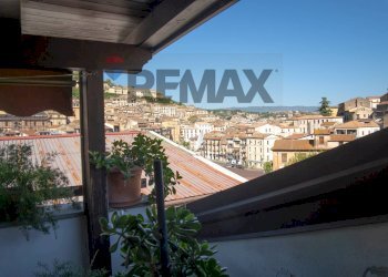 Balcone - Semi-detached Villa Via Dei Martiri
 
15, Cosenza - photo 27
