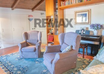 Soggiorno - Semi-detached Villa Via Dei Martiri
 
15, Cosenza - photo 28