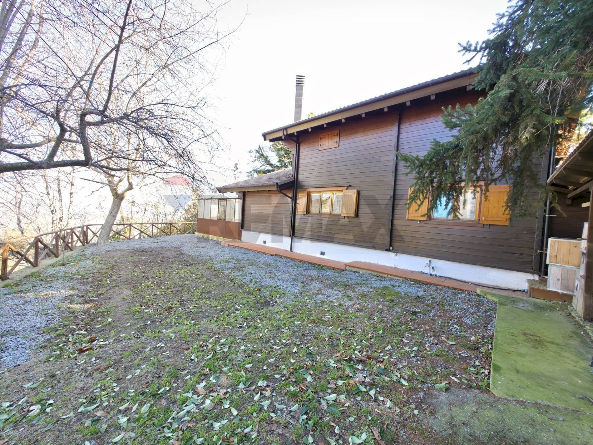 Casa all\'aperto - Villa c/da San Nicola
 
24, Cerisano - foto 3