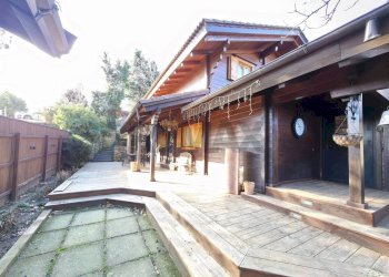 Casa all\'aperto - Villa c/da San Nicola
 
24, Cerisano - foto 1