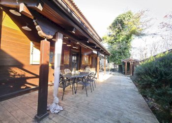 Terrazza - Villa c/da San Nicola
 
24, Cerisano - foto 2