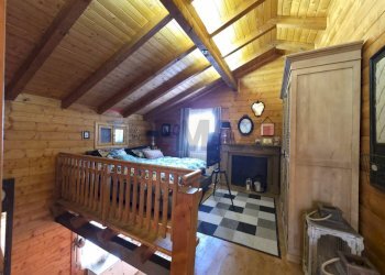 Camera / camera da letto - Villa c/da San Nicola
 
24, Cerisano - foto 10