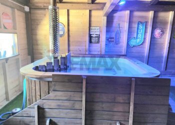 Piscina - Villa c/da San Nicola
 
24, Cerisano - foto 15