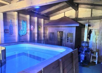 Piscina - Villa c/da San Nicola
 
24, Cerisano - foto 16