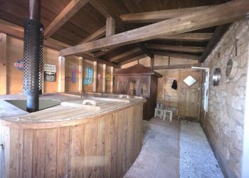 Cucina - Villa c/da San Nicola
 
24, Cerisano - foto 19