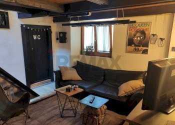 Soggiorno - Villa c/da San Nicola
 
24, Cerisano - foto 21