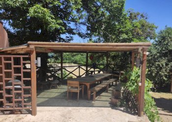 Terrazza - Villa c/da San Nicola
 
24, Cerisano - foto 24