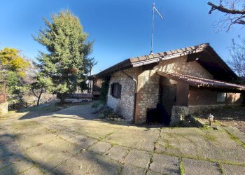Casa all\'aperto - Villa c/da San Nicola
 
24, Cerisano - foto 27