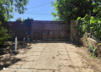 Terrazza - Villa c/da San Nicola
 
24, Cerisano - foto 28