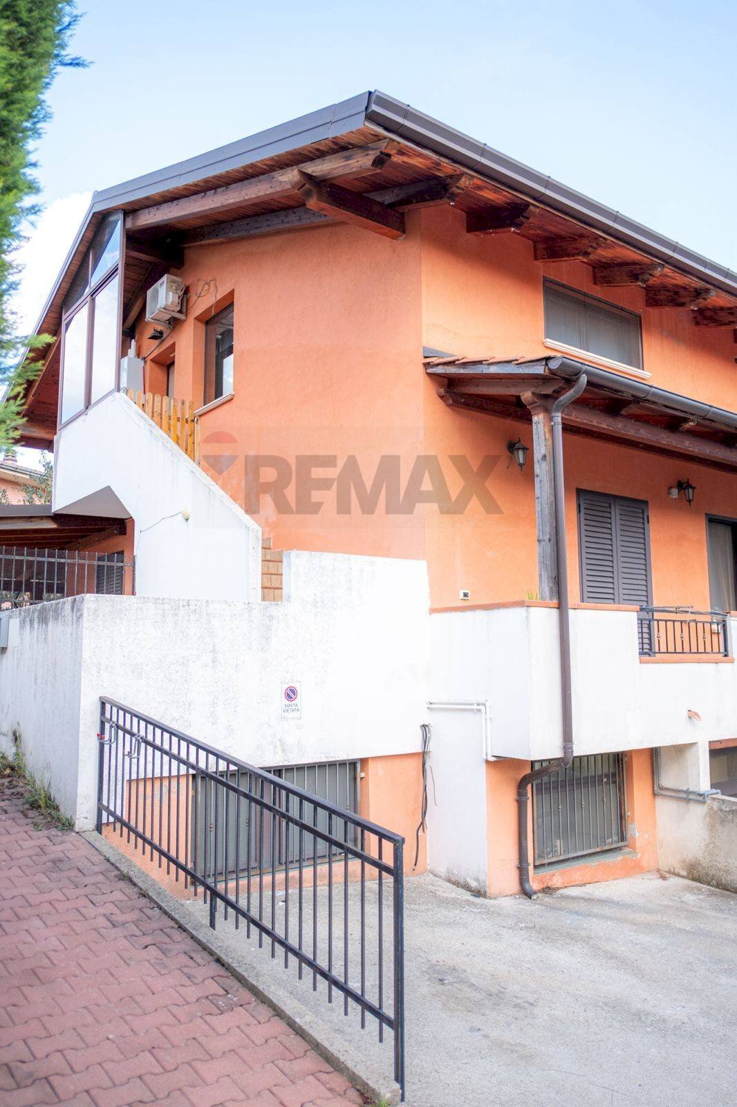 Casa all\'aperto - Appartamento via Beato Josèmaria Escrivà
 
7, Cerisano - foto 1