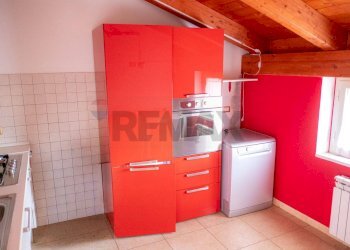 Cucina - Appartamento via Beato Josèmaria Escrivà
 
7, Cerisano - foto 5