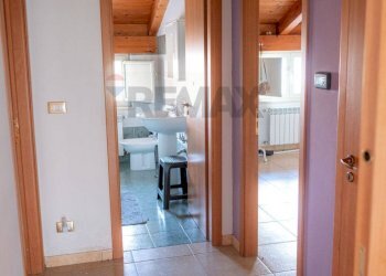 Hall / corridoio - Appartamento via Beato Josèmaria Escrivà
 
7, Cerisano - foto 7