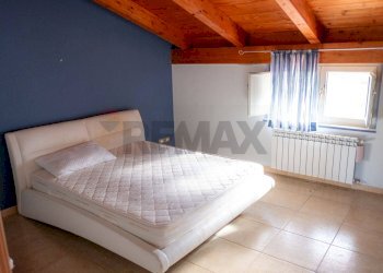 Camera / camera da letto - Appartamento via Beato Josèmaria Escrivà
 
7, Cerisano - foto 8