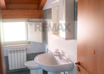 Bagno - Appartamento via Beato Josèmaria Escrivà
 
7, Cerisano - foto 12