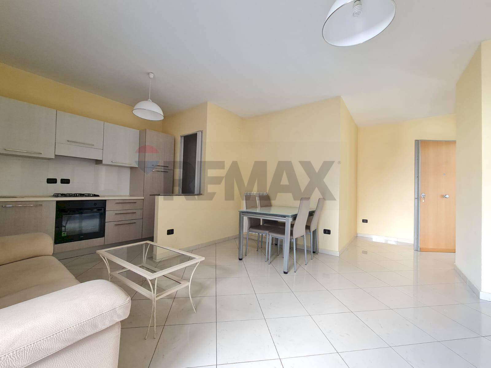 Sala da pranzo - Trilocale viale Giacomo Mancini
 
186, Cosenza - foto 2