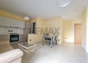 Sala da pranzo - Trilocale viale Giacomo Mancini
 
186, Cosenza - foto 2