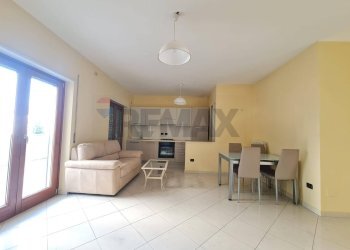 Sala da pranzo - Trilocale viale Giacomo Mancini
 
186, Cosenza - foto 3