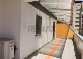 Balcone - Trilocale viale Giacomo Mancini
 
186, Cosenza - foto 6