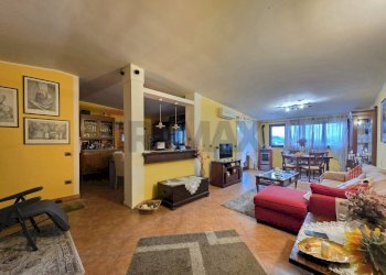 Sala da pranzo - Appartamento Maria Callas
 
11, Mendicino - foto 6