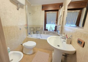 Bagno - Appartamento Maria Callas
 
11, Mendicino - foto 8