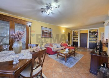 Sala da pranzo - Appartamento Maria Callas
 
11, Mendicino - foto 11