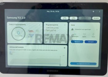 Dettagli - Ufficio Via Panebianco
 
293, Cosenza - foto 13