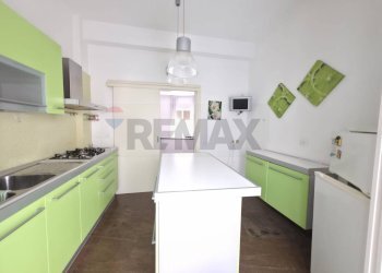 Cucina - Quadrilocale Via Francesco Saverio Nitti
 
20, Cosenza - foto 2