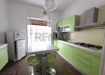 Cucina - Quadrilocale Via Francesco Saverio Nitti
 
20, Cosenza - foto 4