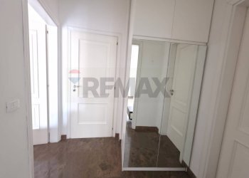 Hall / corridoio - Quadrilocale Via Francesco Saverio Nitti
 
20, Cosenza - foto 6