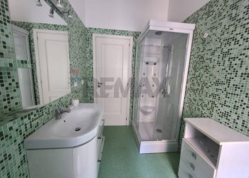 Bagno - Quadrilocale Via Francesco Saverio Nitti
 
20, Cosenza - foto 8